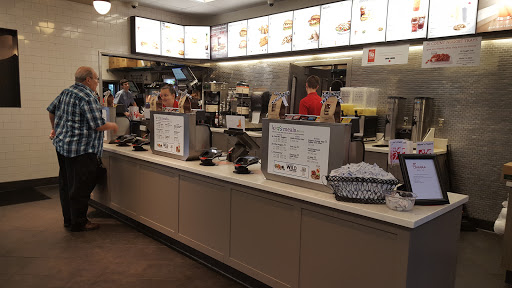 Fast Food Restaurant «Chick-fil-A», reviews and photos, 5886 Trussville Crossings Pkwy, Birmingham, AL 35235, USA