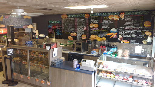 Bagel Shop «Bagels & Beyond», reviews and photos, 853 Mill Creek Rd, Stafford Township, NJ 08050, USA