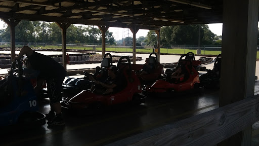 Go-Kart Track «Hidden Pointe», reviews and photos, 1062 Nickerson Ave, Benton Harbor, MI 49022, USA