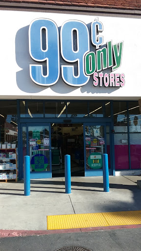 Discount Store «99 Cents Only Stores», reviews and photos, 2701 Manhattan Beach Blvd, Redondo Beach, CA 90278, USA