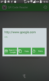 How to mod QR Code Reader 1.1 apk for pc