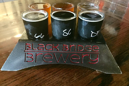 Brewery «Black Bridge Brewery», reviews and photos, 421 E Beale St, Kingman, AZ 86401, USA