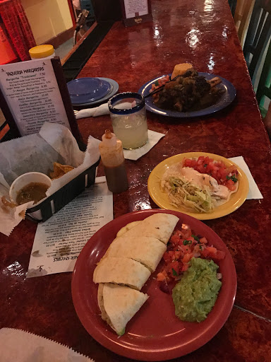 Mexican Restaurant «Taqueria el Poblano», reviews and photos, 2503 N Harrison St A, Arlington, VA 22207, USA