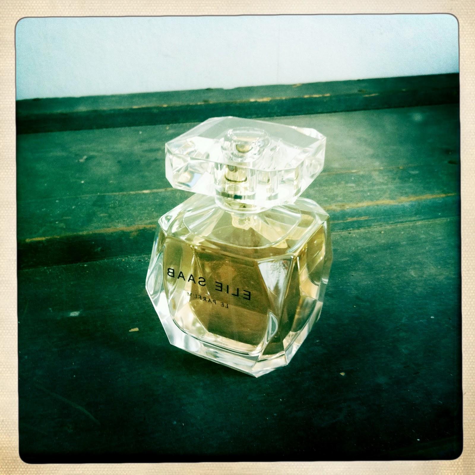 Review: Elie Saab Le Parfum