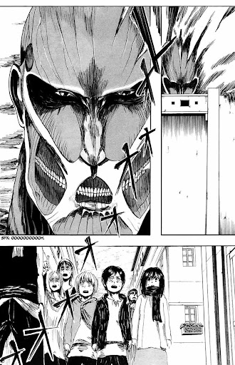 Manga shingeki no kyojin 03 page 2