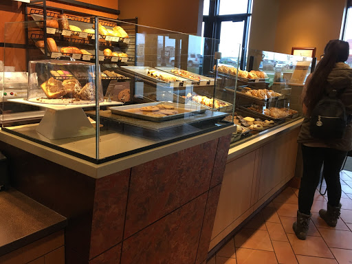 Sandwich Shop «Panera Bread», reviews and photos, 1600 W Lake St, Addison, IL 60101, USA