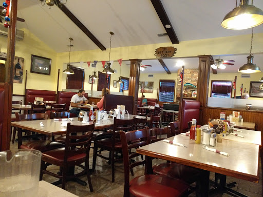 Restaurant «Country Corner Diner», reviews and photos, 756 Amity Rd, Bethany, CT 06524, USA
