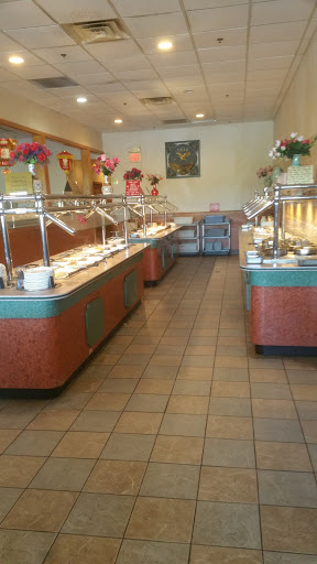 Restaurant «China Star Buffet and Restaurant», reviews and photos, 24 Summerfield Blvd #204, Dayton, NJ 08810, USA