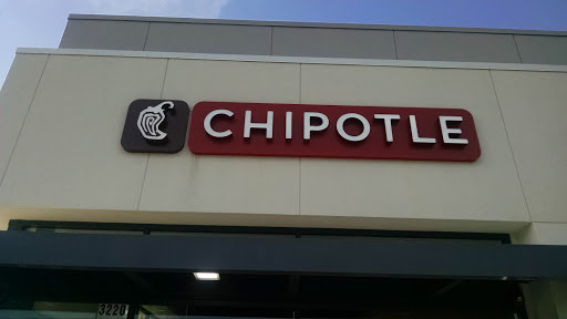 Mexican Restaurant «Chipotle Mexican Grill», reviews and photos, 3220 Morrow Rd, Birmingham, AL 35235, USA