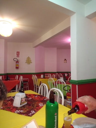 O SOBRADO Pizzaria da Praça, R. Itaporã, 347, Matinhos - PR, 83260-000, Brasil, Pizaria, estado Paraná