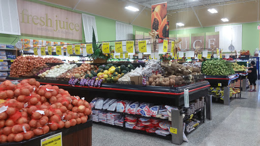 Grocery Store «Bravo Supermarkets», reviews and photos, 10301 Royal Palm Blvd, Coral Springs, FL 33065, USA