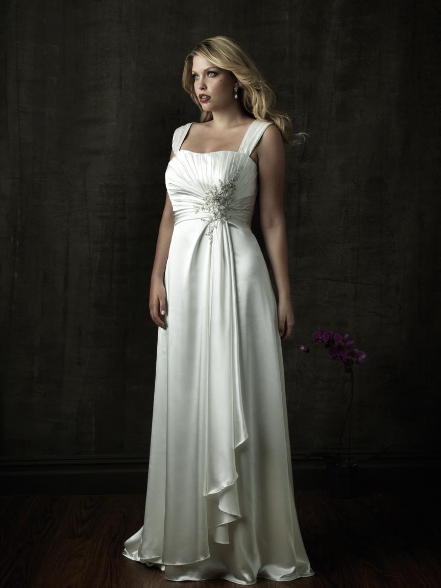 Allure Bridals Wedding Dresses