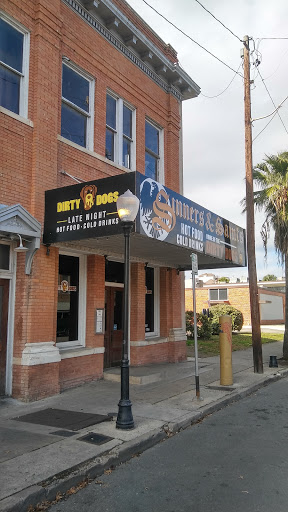 Bar «Sinners & Saints», reviews and photos, 221 N Guadalupe St, San Marcos, TX 78666, USA