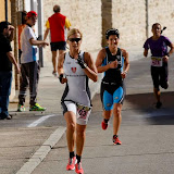 DUATLON EN PERDIGUERA, MONEGROSMAN.