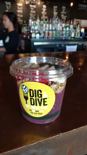 Bar & Grill «Dig & Dive», reviews and photos, 3525 Lancelot Ln, Wilmington, NC 28403, USA