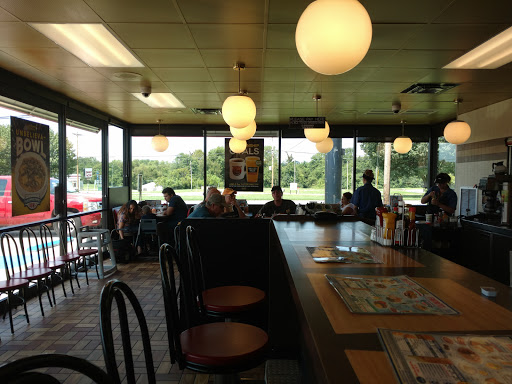 Breakfast Restaurant «Waffle House», reviews and photos, 1104 Nashville Hwy, Columbia, TN 38401, USA