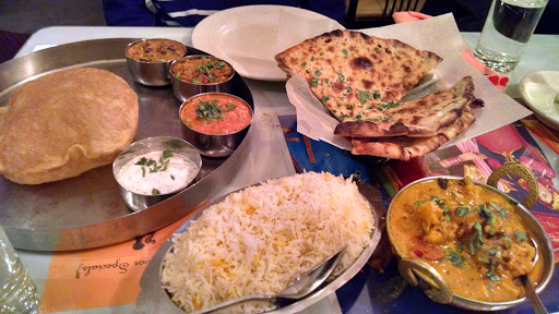 Indian Restaurant «Tandoor», reviews and photos, 170 Main St #4, Middletown, CT 06457, USA