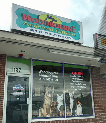 Animal Hospital «Woodbourne Animal Clinic», reviews and photos