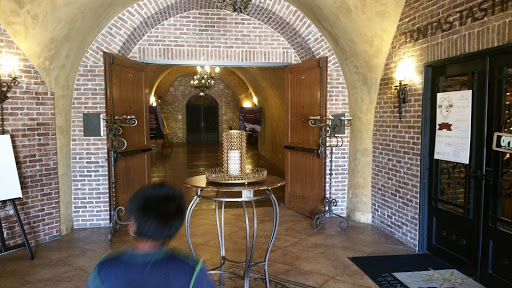 Winery «Trinitas Cellars», reviews and photos, 875 Bordeaux Way, Napa, CA 94558, USA