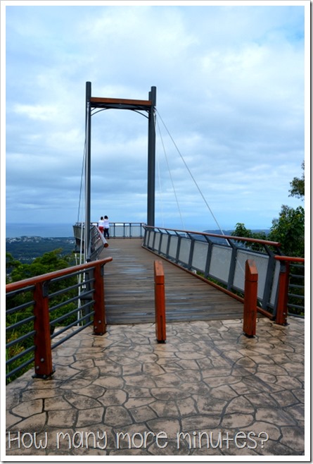 Sealy Lookout, Coffs Harbour | How Many More Minutes?