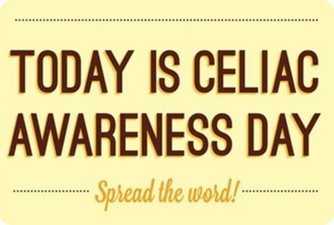celiac day