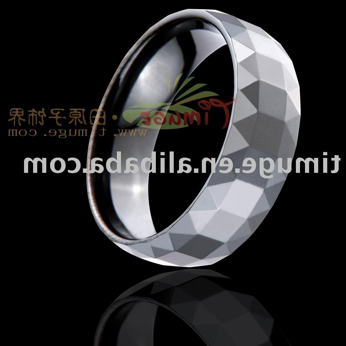 Ceramic rings, fashion ring, wedding rings. Inquire now