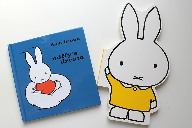 miffy books review