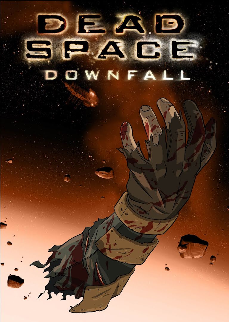 Dead Space: Perdición - Dead Space: Downfall (2008)