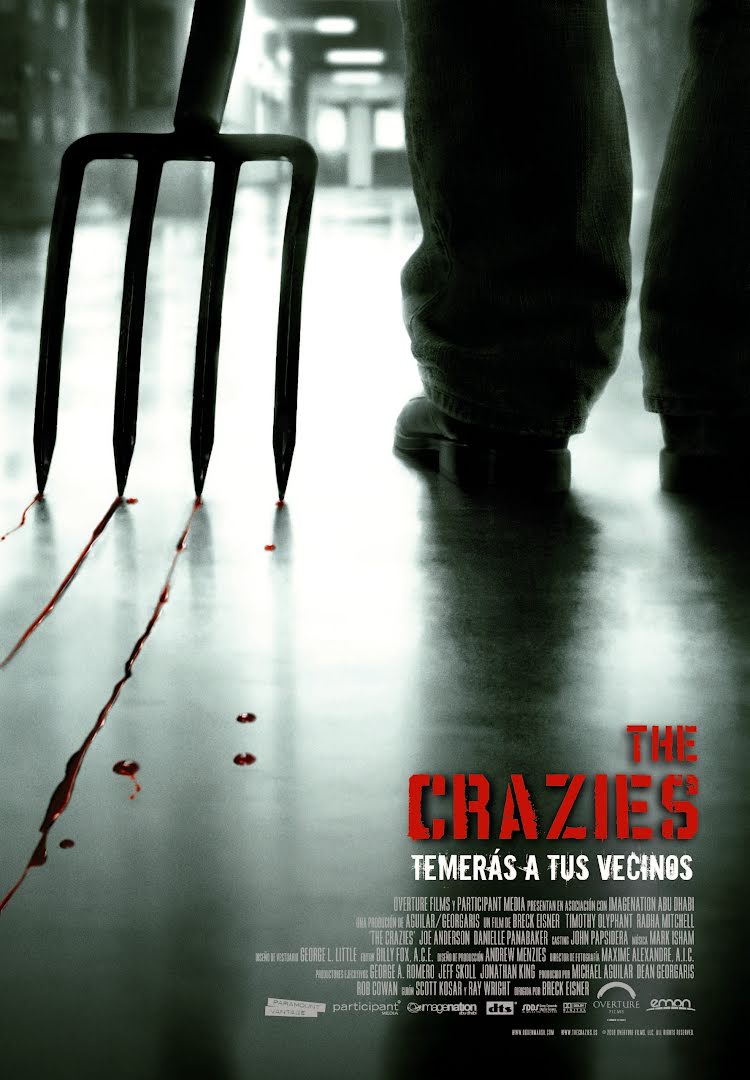 The Crazies (2010)