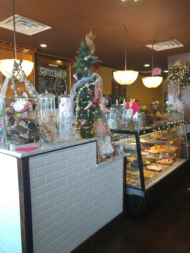 Cafe «Sweet Melissa Patisserie», reviews and photos, 56 Payne Rd, Lebanon, NJ 08833, USA