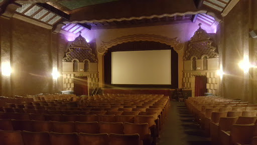 Movie Theater «La Paloma Theatre», reviews and photos, 471 S Coast Hwy 101, Encinitas, CA 92024, USA
