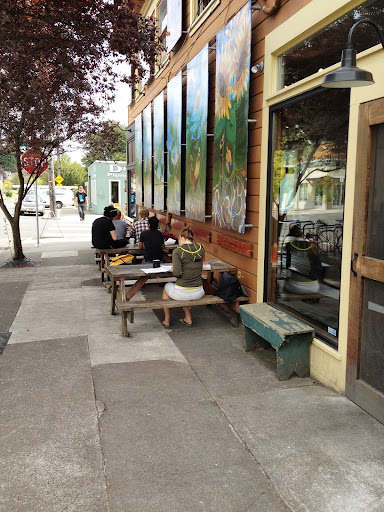 Coffee Shop «Albina Press», reviews and photos, 4637 N Albina Ave, Portland, OR 97217, USA