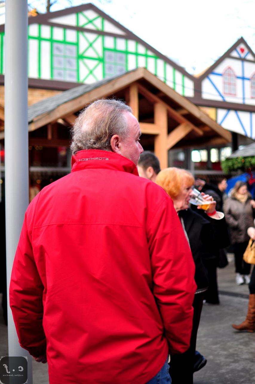 Vancouver Christmas Market