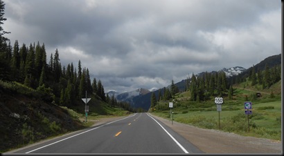 Million Dollar Highway