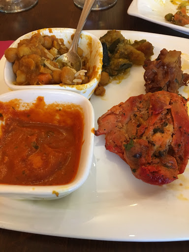 Indian Restaurant «Tikki Masala Indian Restaurant», reviews and photos, 3706 Washington St, Jamaica Plain, MA 02130, USA