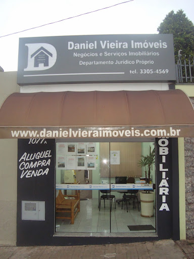 Daniel Vieira Imoveis Tatuí, 1077 Centro, R. Juvenal de Campos Filho, 18275-140 - Vila Angelica, Tatuí - SP, Brasil, Apartamento, estado São Paulo