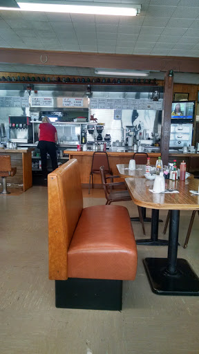 Coffee Shop «Ranch Coffee Shop», reviews and photos, 1872 E Mariposa Rd, Stockton, CA 95205, USA