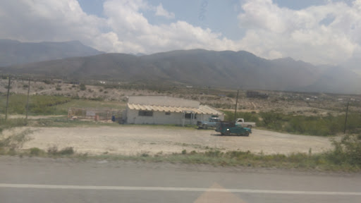 Radio Transporte de Personal, Blvd. Fundadores Km 15, Cumbres de Loma, 25350 Arteaga, Coah., México, Empresa de transporte | MICH