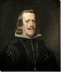 Felipe IV de España