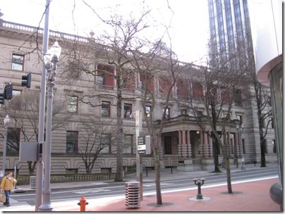 IMG_2123 City Hall in Portland, Oregon on February 15, 2010