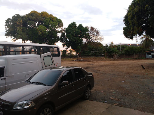 Amaral Coleta de Lixo Comercial e Urbana, R. dos Carmelitas, 120 - Dom Avelar, Salvador - BA, 41315-060, Brasil, Serviços_Remoção_de_lixo_e_resíduos, estado Bahia