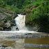 Curug tilu lewi opat,wisata air terjun di bandung