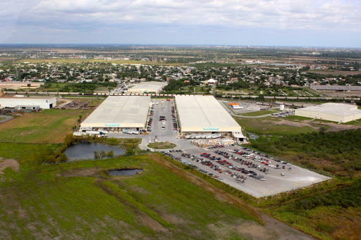 Nova/Link, Ave. Prolongación Calle Industrial #196 A, Parque Industrial del Nte., 87316 Matamoros, Tamps., México, Proveedor de repuestos de carrocería de automóviles | TAMPS