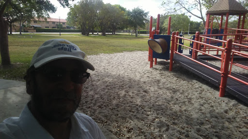 Park «Olympic Park», reviews and photos, 8601 SW 152nd Ave, Miami, FL 33193, USA