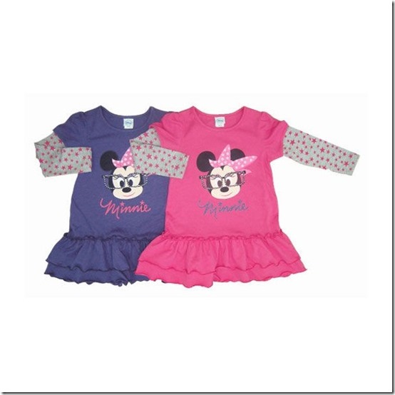 vestido minne mouse para cumpleaños (2) vestido minne mouse para cumpleaños (2)