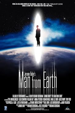 The Man from Earth - Jerome Bixby's The Man from Earth (2007)