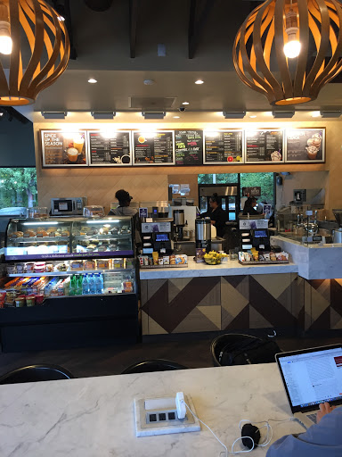 Coffee Shop «The Coffee Bean & Tea Leaf», reviews and photos, 5510 La Palma Ave, La Palma, CA 90623, USA