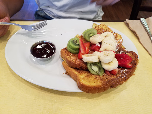 Breakfast Restaurant «First Watch - College Plaza», reviews and photos, 3411 SW 36th Terrace, Ocala, FL 34474, USA