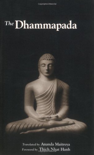Text Ebook - The Dhammapada