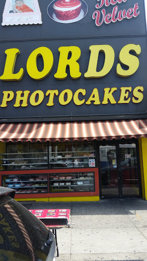 Bakery «Lords Bakery», reviews and photos, 2135 Nostrand Ave, Brooklyn, NY 11210, USA